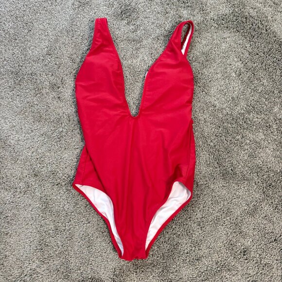 Swimsuit - Picture 1 of 2